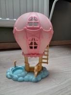 Sylvanian Family Luchtballon, Enlèvement ou Envoi, Comme neuf, Maison de poupées