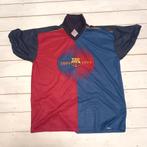Uniek retro voetbalshirt fc Barcelona speler: Dani,, Kleding | Heren, Ophalen of Verzenden, Zo goed als nieuw