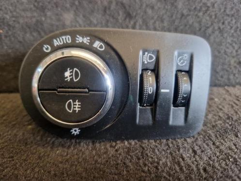 Commutateur lumière d'un Opel Corsa, Autos : Pièces & Accessoires, Tableau de bord & Interrupteurs, Opel, Utilisé, 3 mois de garantie