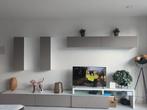 tv wandkast te koop, Huis en Inrichting, Kasten | Wandmeubels, Ophalen, Gebruikt