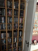 Dvd zwart, Ophalen, Zo goed als nieuw