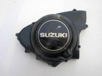 Suzuki GS500 dynamo deksel GS 500 E motorblok dynamodeksel