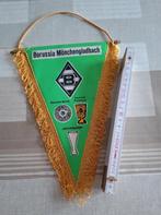 Wimpel Borussia Monchengladbach, Verzamelen, Sportartikelen en Voetbal, Ophalen of Verzenden, Zo goed als nieuw