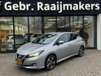Nissan Leaf e+ Tekna 62 kWh*89%SOH*10660 netto*, Autos, Nissan, Achat, 5 portes, 1656 kg, 5 places