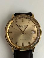 Mathey-Tissot vintage horloge, Handtassen en Accessoires, Ophalen of Verzenden
