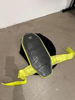 Wed'ze rugbeschermer maat L, Sport en Fitness, Ophalen, Zo goed als nieuw, Helm of Bescherming