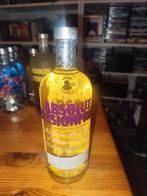 Absolut vodka passionfruit 1 liter, Ophalen