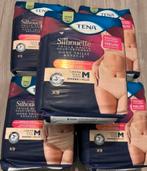 Tena silhouette hoge taille broekjes, Enlèvement