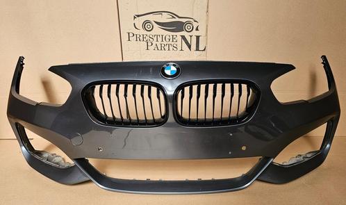 Voorbumper BMW 1 Serie F20 F21 LCI M135i M140i 51118060283, Auto-onderdelen, Carrosserie, Bumper, Voor, Gebruikt, Herkomst onderdeel bekend