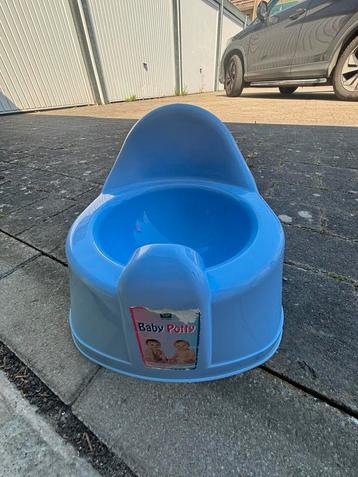 Wc potje 1, Kinderen en Baby's, Ophalen, Gebruikt, Overige merken, Standaard