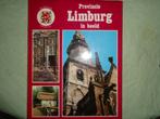 L.Raskin  Provincie Limburg in beeld, Boeken, Heideland NV Hasselt, Ophalen of Verzenden, 20e eeuw of later, Gelezen