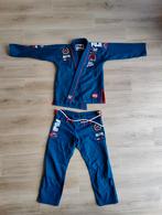 BJJ GI / Fuij A2 / Zo goed als nieuw, Sport en Fitness, Vechtsporten en Zelfverdediging, Vechtsportkleding, Jiu-Jitsu, Zo goed als nieuw