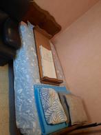1 persoon bed 20€, Huis en Inrichting, Slaapkamer | Slaapbanken, Ophalen, Zo goed als nieuw