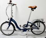 20" Dahon Ciao D5 vouwfiets in perfecte staat, Fietsen en Brommers, Fietsen | Vouwfietsen, Ophalen, 20 inch of meer, Versnellingen