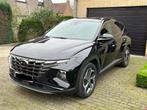 Hyundai Tucson plug-in hybride benzine 4WD Shine, Automaat, 1350 kg, 4 cilinders, Zwart