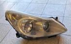 1 voorlicht Opel Corsa, Ophalen, Gebruikt, Opel