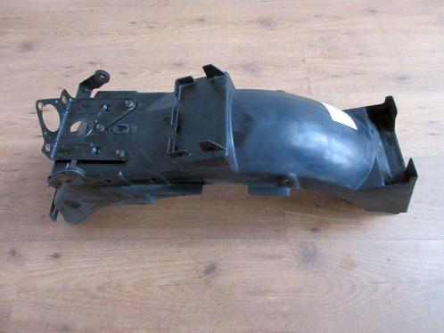 Suzuki GSX600 spatbord binnen achter achterspatbord GSX 600, Motoren, Onderdelen | Suzuki, Gebruikt, Ophalen of Verzenden