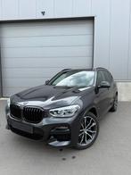 Bmw X3 30e, Automaat, 4 cilinders, 2065 kg, Leder