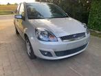 Ford Fiësta 1.4 benzine automaat airco blanco gekeurd vvk, Automaat, Stof, Bedrijf, Fiësta