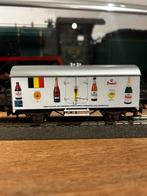 Duvel wagen Marklin, Ophalen, Nieuw, Wagon, Märklin