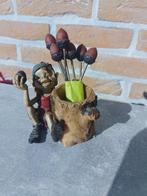 Trollen decoratie, Ophalen, Zo goed als nieuw, Religie