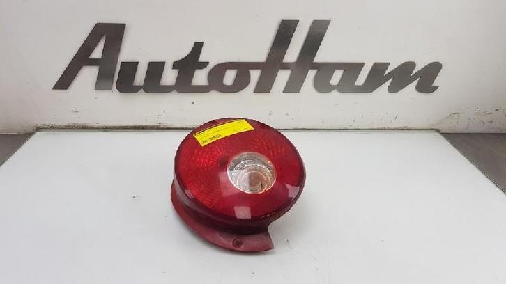 ACHTERLICHT RECHTS Daewoo / Chevrolet Matiz (|300412R|), Auto-onderdelen, Verlichting, Daewoo, Gebruikt