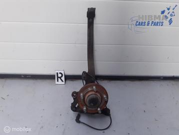 Fusee rechtsvoor  Chrysler 300C 3.0 V6 CRD ) 04782704AB beschikbaar voor biedingen