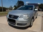 Vw polo 1.2 benzine, Auto's, Voorwielaandrijving, Elektrische ramen, Particulier, 59 kW
