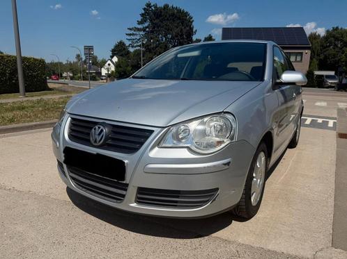 Vw polo 1.2 benzine, Auto's, Volkswagen, Particulier, Polo, ABS, Airbags, Airconditioning, Boordcomputer, Centrale vergrendeling