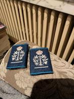 Adjunct commissaris politie verzamelobject, Enlèvement ou Envoi, Gendarmerie, Emblème ou Badge