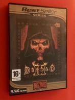 Diablo 2 1+1 gratis!, Ophalen of Verzenden