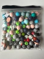 Silicone kralen pba vrij, Hobby en Vrije tijd, Ophalen, Nieuw, Kraal