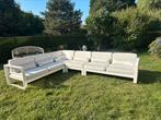 Tuinmeubelen, Tuin en Terras, Tuinbanken, Ophalen, Zo goed als nieuw