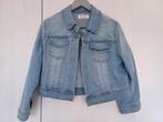 Kort jeans jasje lolaliza, Kleding | Dames, Jassen | Zomer, Ophalen of Verzenden, Zo goed als nieuw, Maat 38/40 (M)