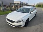 VOLVO - 2017 - V60 - Personenauto, Auto's, Volvo, Automaat, Gebruikt, Euro 6, Diesel