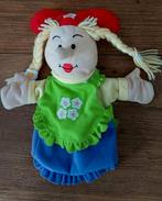 Handpop Kwebbel van Kabouter Plop, Kinderen en Baby's, Ophalen