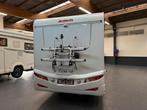 Fiat Ducato Dethleffs Trend I7057, Fiat, 7 tot 8 meter, Bedrijf, Diesel