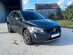 VOLVO XC60 2.0D Euro6b, Auto's, Automaat, Bedrijf, SUV of Terreinwagen, Zilver of Grijs