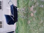 Vintage kinderwagen, Ophalen, Zo goed als nieuw, Kinderwagen