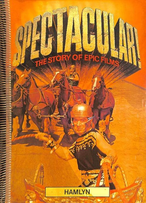 Sectacular van John Kobel, Boeken, Film, Tv en Media, Zo goed als nieuw, Film- of Tv-bewerking, Ophalen of Verzenden