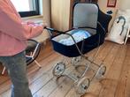 Speelgoed kinderwagen - retro, Kinderen en Baby's, Ophalen, Gebruikt, Babypop
