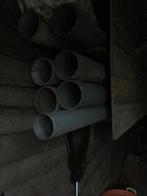 Pvc buizen, Doe-het-zelf en Bouw, Ophalen, Zo goed als nieuw, PVC