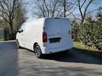 Fiat E-Scudo L2 - 1 schuifdeur - 75KW (bj 2023), Auto's, Bestelwagens en Lichte vracht, 75 kW, Stof, Gebruikt, Euro 6