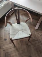 Eetkamerstoelen william walnoot, Huis en Inrichting, Stoelen, Ophalen, Zo goed als nieuw