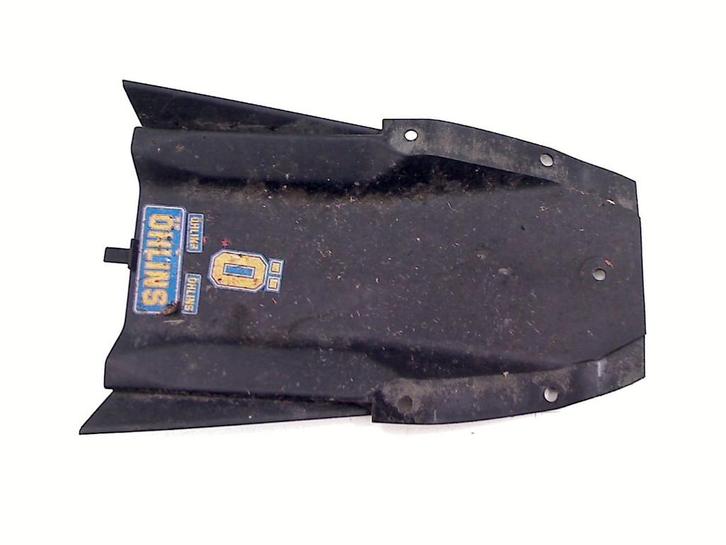 UNDERTAIL Yamaha MT 07 2021-2024 (MT07 MT-07 FZ-07 RM341), Motoren, Onderdelen | Yamaha, Gebruikt