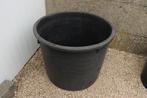 bloempotten bakken, Ophalen, Kunststof, Balkon, 40 cm of meer