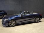 Mercedes-Benz C-Klasse Cabriolet C 180 AMG Line, Autos, Achat, 1800 kg, 4 portes, Entreprise