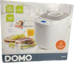 Domo broodbakmachine, Ophalen, Zo goed als nieuw