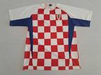 Maillot de supporter de la Croatie, Taille XL, Enlèvement ou Envoi, Comme neuf, Maillot