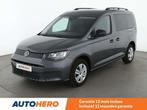 Volkswagen Caddy 2.0 TDI (bj 2024), Auto's, Volkswagen, Voorwielaandrijving, 75 kW, Gebruikt, Leder